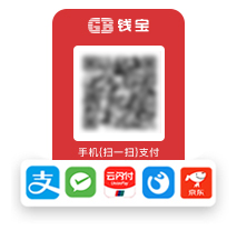 全渠道支付